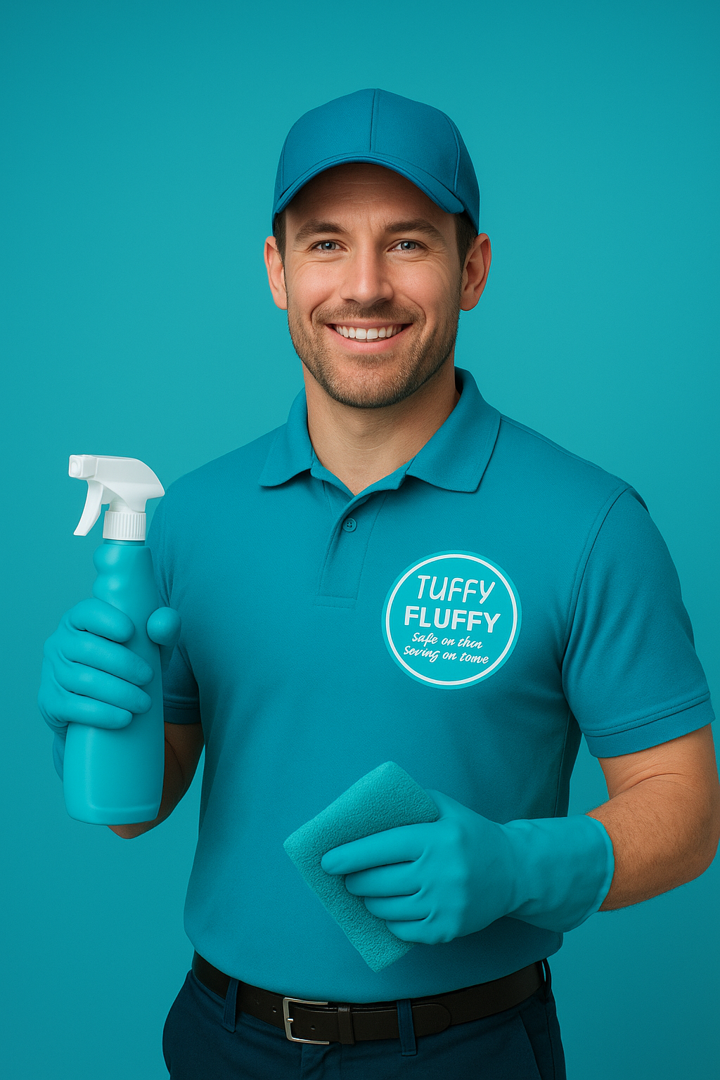 Professional Cleaning Services