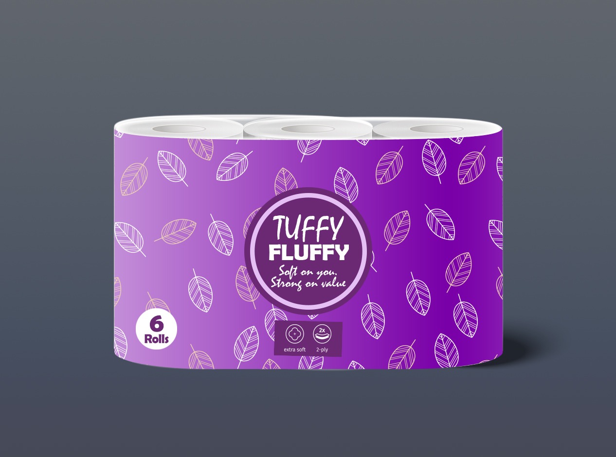 Tuffy Fluffy Product 3